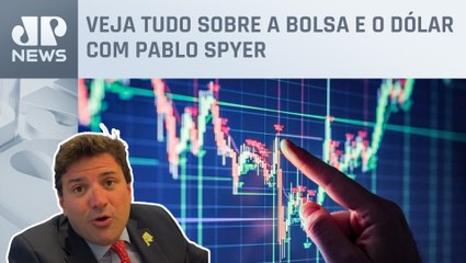 Investidores ansiosos com feriado e Payroll amanhã | MINUTO TOURO DE OURO - 06/04/2023