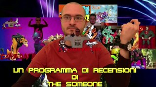 RECENSIONE EVENTO - 