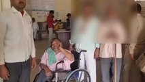 फिरोजाबाद: लाठी डंडों ने फैलाई इलाके में दहशत, 5 हुए गंभीर घायल