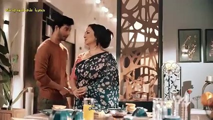 مسلسل عزيزي العشق مترجم حلقة 13