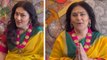 Ramayan Fame Dipika Chikhlia Hanuman Janmotsav पर Hanuman Chalisa Path Full Video | Boldsky