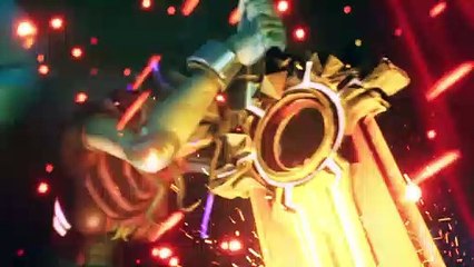 Batora Lost Haven   Nintendo Switch Launch Trailer