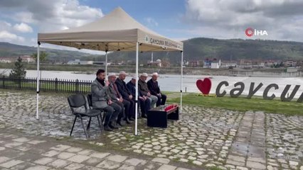 Köprü faciasında hayatını kaybedenler anıldı... 4 kişi 11 yıldır kayıp