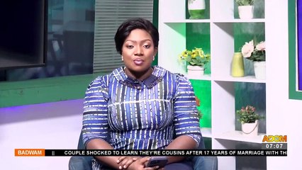 Star Health Clinic - Badwam Afisem on Adom TV (06-04-23)