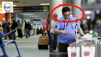 things found and garbage made people rich