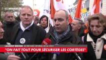 Laurent Berger : «Les ressorts du Rassemblement national sont d'au moins deux ordres : la défiance envers les institutions et le ressentiment social»