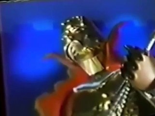 Masked Rider S02 E013 - Detention