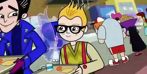 Teenage Fairytale Dropouts E009 - Something Wicked This Way Substitutes