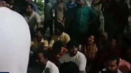 बिजनौर:हत्या के मामले में पुलिस ने एक अभियुक्त को किया गिरफ्तार