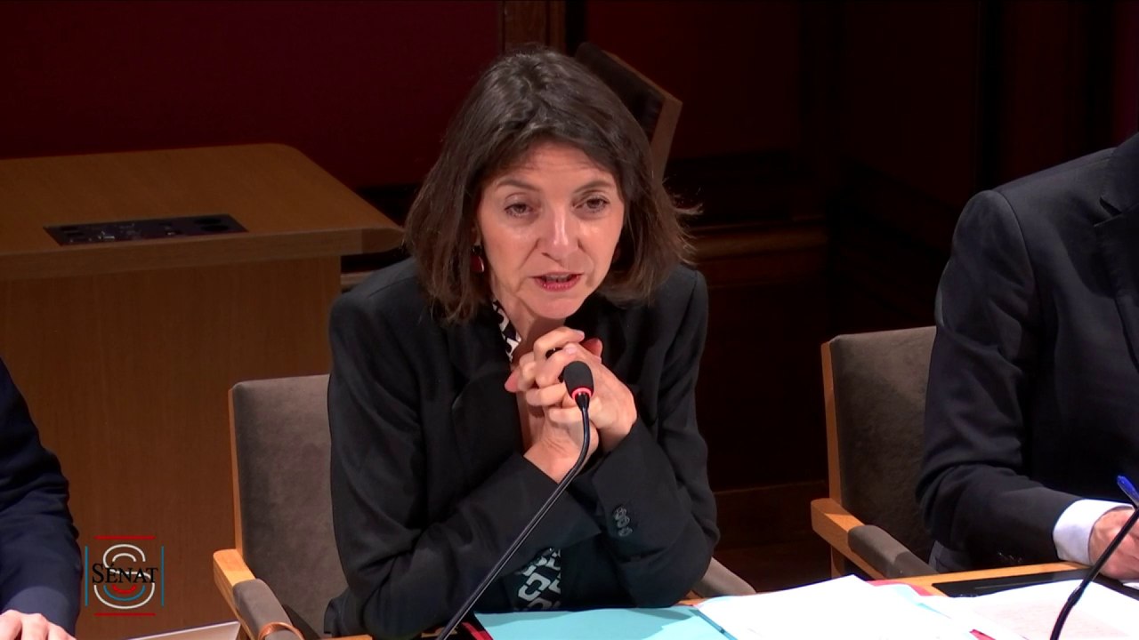 Energie :  « Nous souhaitons l’adoption de la réforme d’ici fin 2023 » affirme Laurence Boone