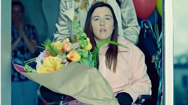 AUDREY EST REVENUE Bande Annonce VF (2023, Canal+) Florence Longpré, Denis Bouchard, Josée Deschênes