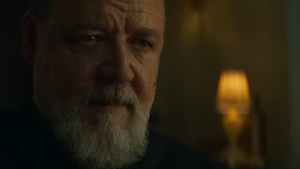 Cinema guide: Russell Crowe stars as the real-life priest who performed more than 100,000 exorcisms in his lifetime