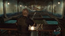 Resident Evil 4 Remake - Galería de Tiro 2C