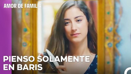 Desearía Estar Preparado Para Baris - Amor De Familia Capitulo 6
