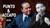 Le mistificazioni sulla malattia di Berlusconi ricoverato al San Raffaele: qual è la verità?