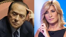Silvio Berlusconi ricoverato, Myrta Merlino Molti parlamentari a Milano