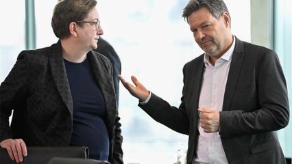 Neues Beliebtheitsranking: Dieser Politiker ist diesmal nicht mehr unter den Top 10