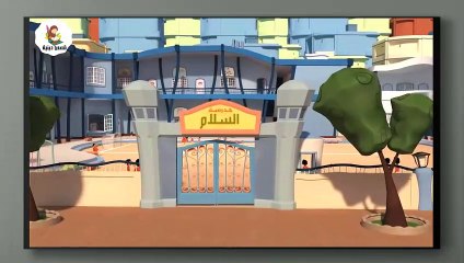 شاهد مسلسل هكذا كان الصحابة ||الحلقة الثامنة || قصص الدين الإسلامي ||رمضان 2023