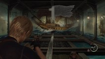 Resident Evil 4 Remake - Galería de Tiro 3A