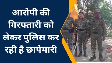 मुंगेर: 36 घंटे बाद भी हत्यारा रुपेश यादव को गिरफ्तार नहीं कर सकी पुलिस