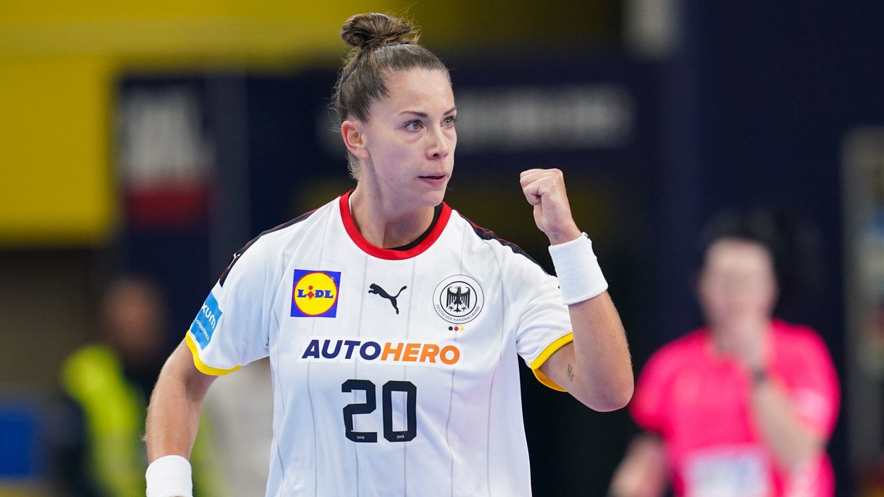 Bölk im exklusiven Interview: 'Olympia und die Heim-WM sind riesige Highlights'