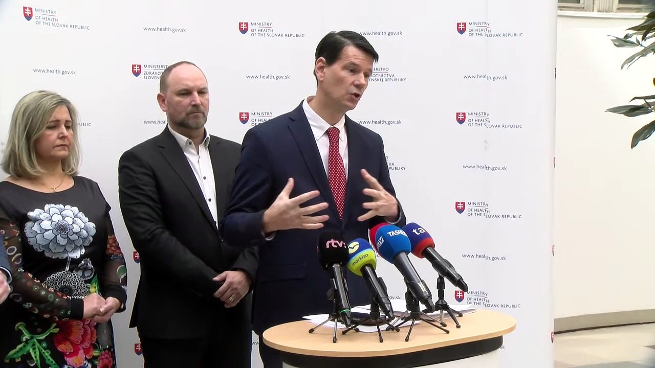 ZÁZNAM: Od nového roka má na Slovensku skončiť päť pôrodníc