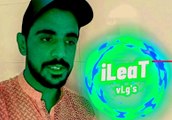 My first vlog _ Aqib vlogs  khula Hai Sabhi K Liye Baab e Rehmat Natt | jumma mubarak | ileat vlogs #ileatvlogs
