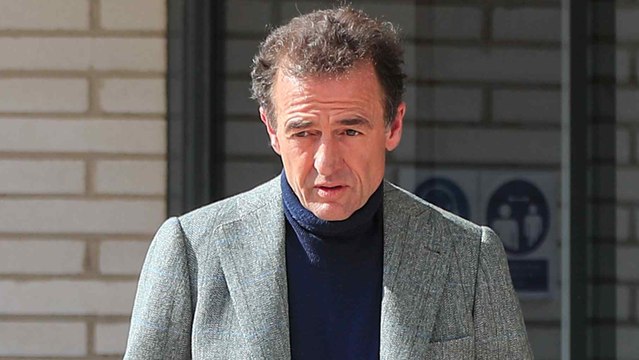 Alessandro Lequio: qué debe hacer con su nieta cuando llegue a España