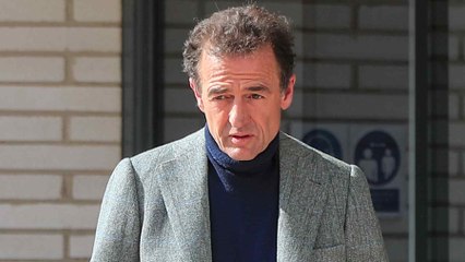 Alessandro Lequio: qué debe hacer con su nieta cuando llegue a España