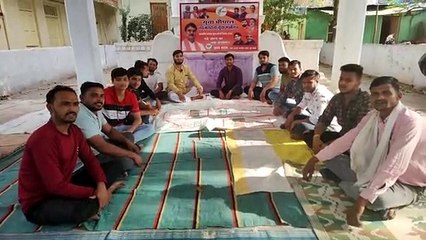 अब युवाओं को वन टाइम परीक्षा शुल्क एवं रजिस्ट्रेशन की सुविधा मिलेगी