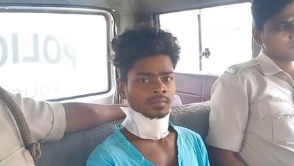 পূর্ব বর্ধমান:কীভাবে গলা কাটল স্ত্রীর? ভয়াবহ খুনের বর্ণনা স্বামীর