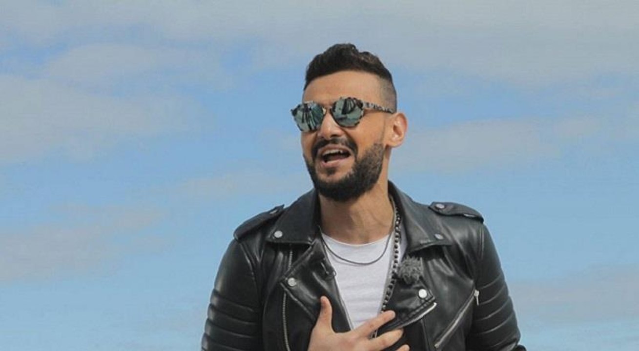 أول تعليق من مصطفى كامل ومحمد فؤاد بعد مقلب رام...