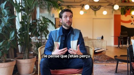 J'ai pris 3 mois de congés paternité