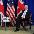 Joe Biden accepts state visit invitation from King Charles: 'They have a very good relationship'