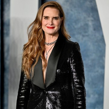 Brooke Shields was left “broken” trying to keep her late alcoholic mum Teri Shields alive