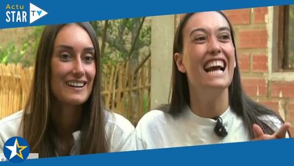 Alexandra (Pékin Express 2023) : cet objet insolite qu'elle avait toujours dans son sac à dos