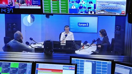 Un tiers de l'eau potable en France est contaminée par un pesticide, le chlorothalonil