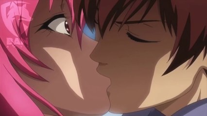 「AMV」- Waiting on You