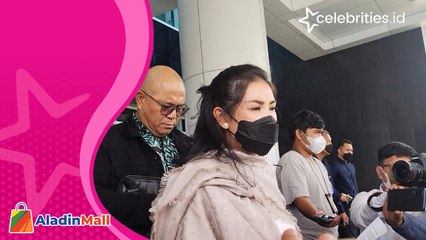 Nindy Ayunda Minta Perlindungan LPSK usai Dapat Teror dari Oknum TNI