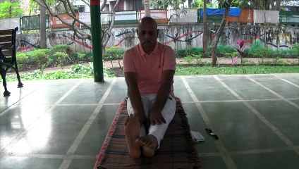 घुटनों के दर्द से छुटकारा पाने के एक्सरसाइज और एक्यूप्रेशर पॉइंट _ Knee Pain Acupressure Points