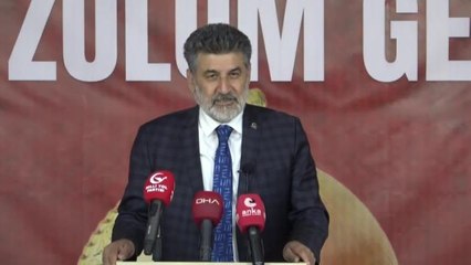 Remzi Çayır: "Siyaset Adına Gücü Elinde Tutanların Kabadayılık Taslamaları Ne Kadar Kötüyse Grup Toplantısında Mermi Saçılması da O Kadar Yanlıştır"