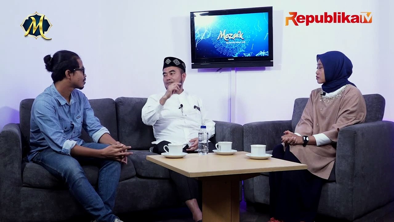 Kisah Mualaf, 30 Tahun Istiqomah Syiarkan Islam dan Bangun Pesantren Mualaf