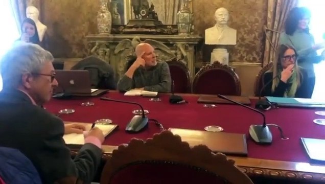 Palermo, sfida per la biodiversità: riqualificazione della Favorita e gemellaggio con Istanbul