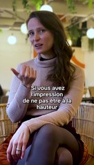 Qu'est-ce que le syndrome de l'imposteur  ?