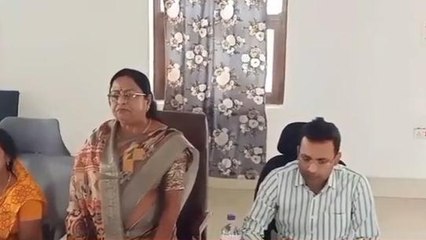 अररिया: 235करोड़ की लागत से फारविसगंज का होगा विकास,नगर परिषद ने किया पास बजट