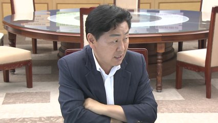 [전북] 김관영 전북지사 "새만금 국제공항 사업 추진 점검 필요" / YTN