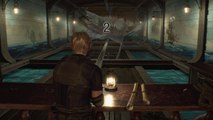 Resident Evil 4 Remake - Galería de Tiro 4A