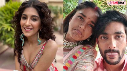 Sumbul Touqeer नहीं Fahmaan Khan के साथ Nimrit Kaur Ahluwalia आएंगी Music Video में, Sumbul Replace?