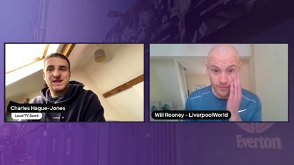 Everton head to Old Trafford to take on Manchester United