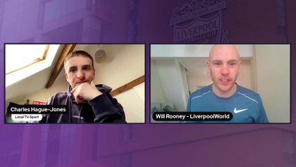 Why is there a lack of goals at Liverpool recently?